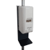 Hygienestation Sensor, inkl. Spender und Infotafel Hygienestation Sensor, inkl. Spender und Infotafel