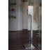 Hygienesäule, inkl. Gehäuse für Desinfektionsmittel-Pumpspender Hygienesäule, inkl. Gehäuse für Desinfektionsmittel-Pumpspender
