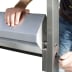 Standascher Columba - Inhalt 8 Liter Standascher Columba - Inhalt 8 Liter