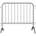Absperrgitter Typ C Absperrgitter Typ C