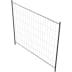 Mobil-Bauzaun STANDARD, WACHTWERK X® Mobil-Bauzaun STANDARD, WACHTWERK X®