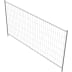 Mobil-Bauzaun STANDARD, WACHTWERK X® Mobil-Bauzaun STANDARD, WACHTWERK X®