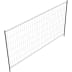 Mobil-Bauzaun STANDARD, WACHTWERK X® Mobil-Bauzaun STANDARD, WACHTWERK X®