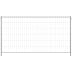 Mobil-Bauzaun STANDARD, WACHTWERK X® Mobil-Bauzaun STANDARD, WACHTWERK X®