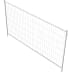 Mobil-Bauzaun STANDARD, WACHTWERK X® Mobil-Bauzaun STANDARD, WACHTWERK X®