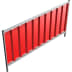 Mobilzaun SCREEN Mobilzaun SCREEN