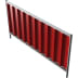 Mobilzaun SCREEN Mobilzaun SCREEN
