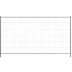 Mobil-Bauzaun CLOUD, MW 300/100 mm, besonders leicht, WACHTWERK X® Mobil-Bauzaun CLOUD, MW 300/100 mm, besonders leicht, WACHTWERK X®