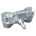 Bauzaun Komplett-SET - B&S LIGHT HANDLING -, WACHTWERK X® Bauzaun Komplett-SET - B&S LIGHT HANDLING -, WACHTWERK X®