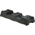 Bauzaun Komplett-SET - B&S BASIC -, WACHTWERK X® Bauzaun Komplett-SET - B&S BASIC -, WACHTWERK X®