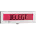 go2 Türschild - Digitale frei-belegt-Anzeige, mehrsprachig go2 Türschild - Digitale frei-belegt-Anzeige, mehrsprachig
