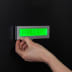 go2 Türschild - Digitale frei-belegt-Anzeige, mehrsprachig go2 Türschild - Digitale frei-belegt-Anzeige, mehrsprachig