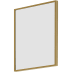 Madrid Bronze Line Türschild Madrid Bronze Line Türschild
