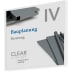 Madrid White Line Türschild - PROFIPACK Madrid White Line Türschild - PROFIPACK