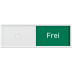 Madrid White Line frei/belegt Anzeige Madrid White Line frei/belegt Anzeige