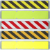 m2-Antirutschplatte Signal m2-Antirutschplatte Signal