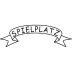 Spielplatzschild mit Text / Symbol nach Ihren Angaben Spielplatzschild mit Text / Symbol nach Ihren Angaben