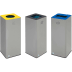 Wertstoff-Sammler QUADRO 79 Wertstoff-Sammler QUADRO 79