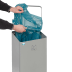 Wertstoff-Sammler QUADRO 79 Wertstoff-Sammler QUADRO 79
