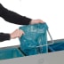 Wertstoff-Sammelstation TRAPEZ 93 Wertstoff-Sammelstation TRAPEZ 93