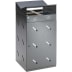 Wertstoff-Sammelstation WS 58 Wertstoff-Sammelstation WS 58