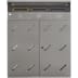 Wertstoff-Sammelstation WS 89 Wertstoff-Sammelstation WS 89