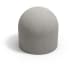 Betonpoller | hoch | grau Betonpoller | hoch | grau