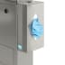 Hygienesäule HDS 116 komplett | mit Armhebel Hygienesäule HDS 116 komplett | mit Armhebel