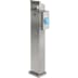 Hygienesäule HDS 116 komplett | mit Armhebel Hygienesäule HDS 116 komplett | mit Armhebel
