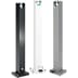Hygienesäule HDS 120 mit Fußpedal Hygienesäule HDS 120 mit Fußpedal