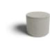 Betonpoller zylindrisch | klein Betonpoller zylindrisch | klein