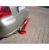 Anfahrsichere Parkplatzsperre ELASTIC Anfahrsichere Parkplatzsperre ELASTIC