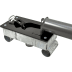 Klappbarer Pfosten SOLIBLOC® Klappbarer Pfosten SOLIBLOC®