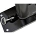 Klappbarer Pfosten SOLIBLOC® Klappbarer Pfosten SOLIBLOC®