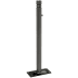 Klappbarer Pfosten SOLIBLOC® Klappbarer Pfosten SOLIBLOC®