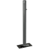 Klappbarer Pfosten SOLIBLOC® Klappbarer Pfosten SOLIBLOC®