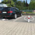 Parkplatzsperre FOX