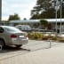 Parkplatzsperre SILVER Parkplatzsperre SILVER