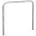 Anlehnbügel Fahrrad 9100 SILVERLINE Anlehnbügel Fahrrad 9100 SILVERLINE