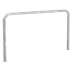 Anlehnbügel Fahrrad 9100 SILVERLINE Anlehnbügel Fahrrad 9100 SILVERLINE