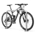 Anlehnbügel Fahrrad 9100 SILVERLINE Anlehnbügel Fahrrad 9100 SILVERLINE