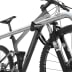 Anlehnbügel Fahrrad 9100 SILVERLINE Anlehnbügel Fahrrad 9100 SILVERLINE