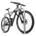 Anlehnbügel Fahrrad 9100 SILVERLINE Anlehnbügel Fahrrad 9100 SILVERLINE