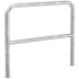 Anlehnbügel Fahrrad 9200 SILVERLINE Anlehnbügel Fahrrad 9200 SILVERLINE