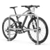 Anlehnbügel Fahrrad 9200 SILVERLINE Anlehnbügel Fahrrad 9200 SILVERLINE