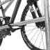 Anlehnbügel Fahrrad 9200 SILVERLINE Anlehnbügel Fahrrad 9200 SILVERLINE