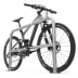 Anlehnbügel Fahrrad 9200 SILVERLINE Anlehnbügel Fahrrad 9200 SILVERLINE