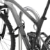 Fahrradanlehnbügel TRACK MODULO Fahrradanlehnbügel TRACK MODULO