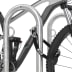 Fahrradanlehnbügel TRACK MODULO Fahrradanlehnbügel TRACK MODULO