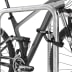 Fahrradanlehnbügel BIKE GALAXY Fahrradanlehnbügel BIKE GALAXY